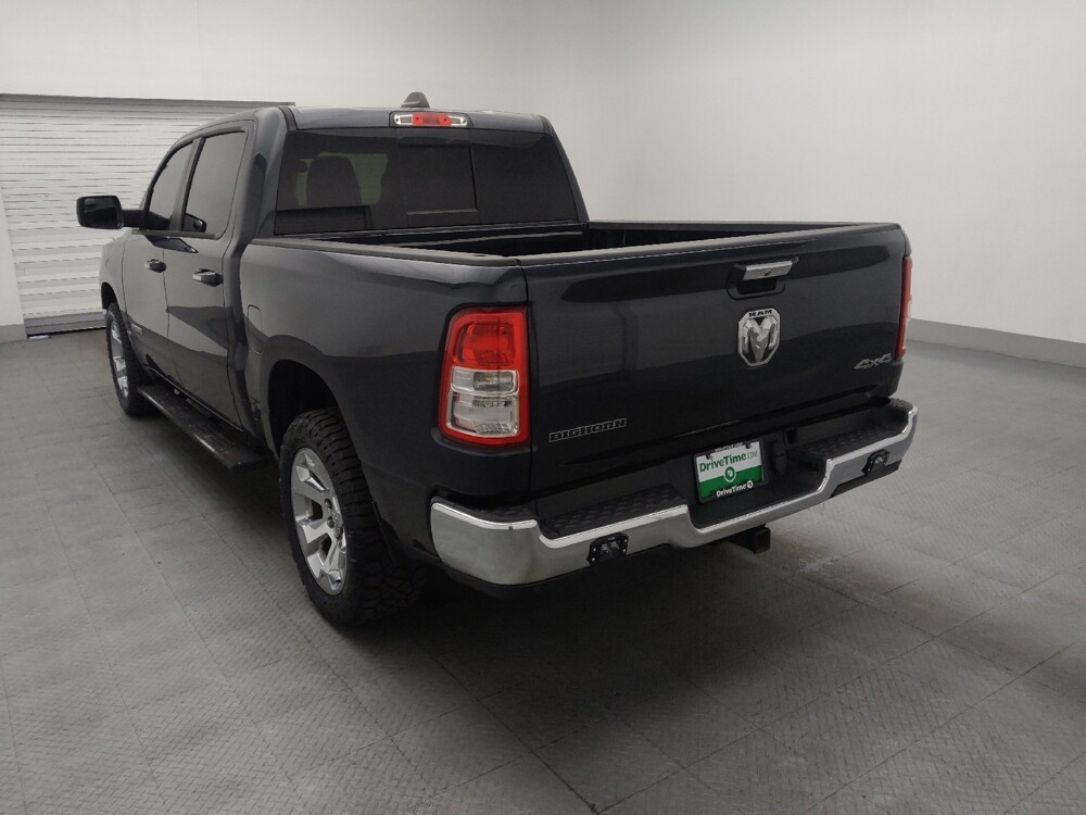 2019 RAM 1500 in Mobile, AL 36606 - 18092411 5