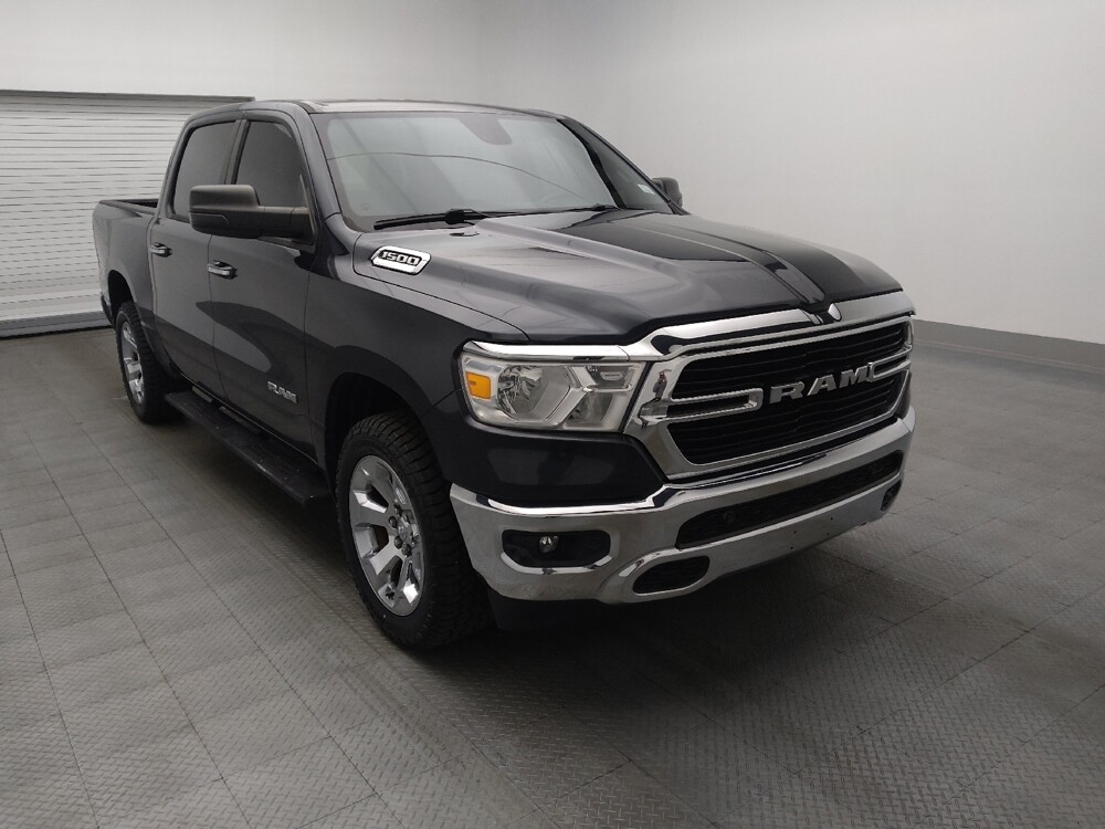 2019 RAM 1500 in Mobile, AL 36606 - 18092411 13