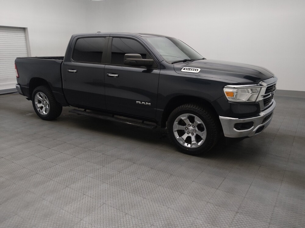 2019 RAM 1500 in Mobile, AL 36606 - 18092411 11