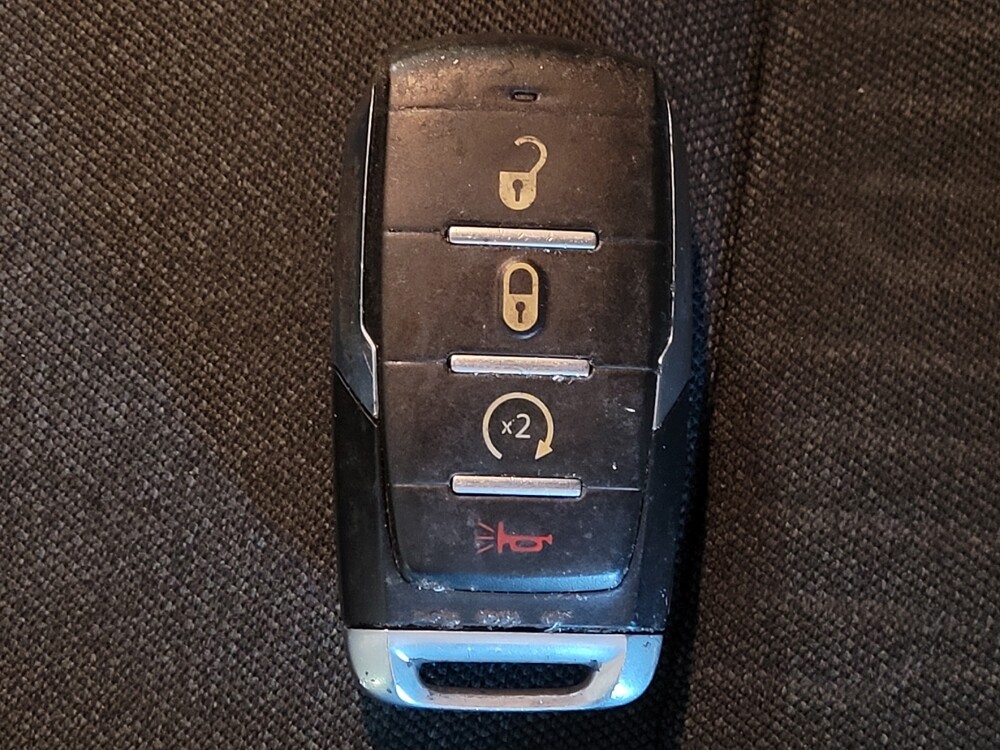 2019 RAM 1500 in Mobile, AL 36606 - 18092411 32