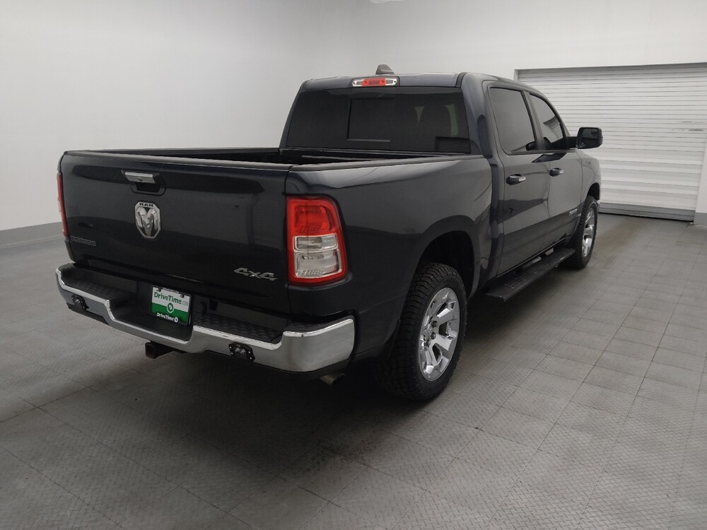 2019 RAM 1500 in Mobile, AL 36606 - 18092411 9