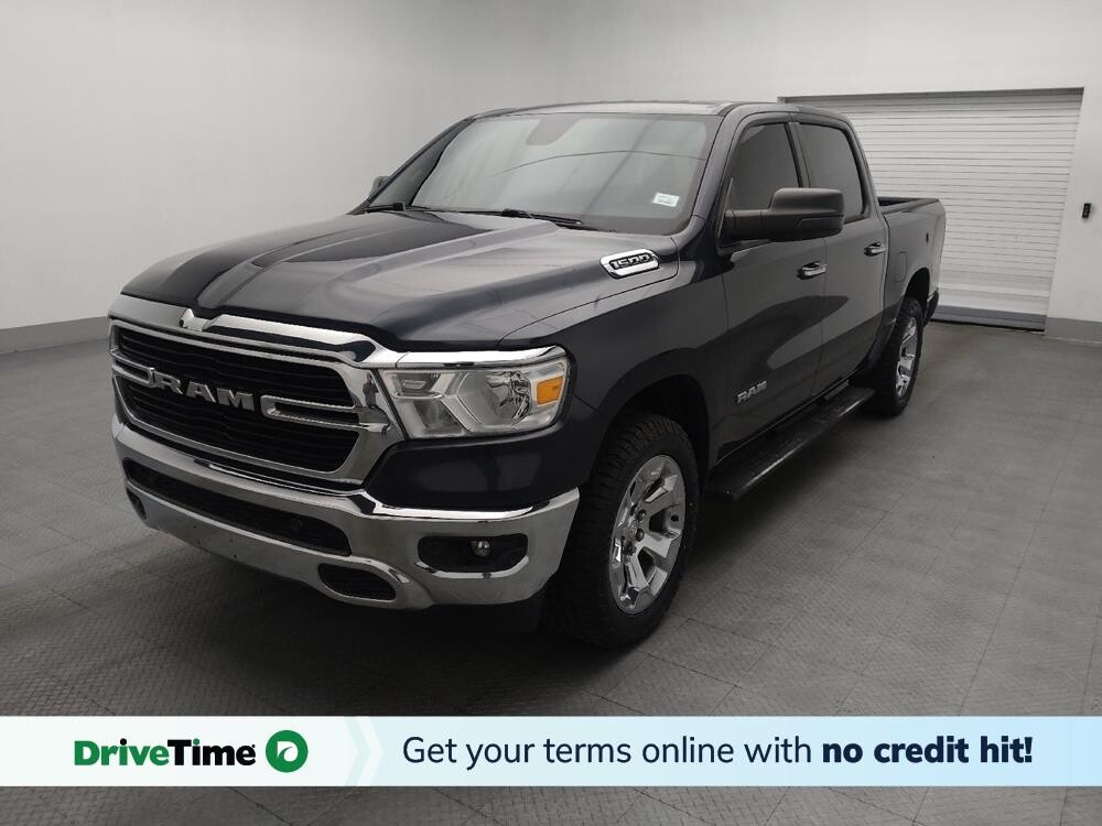 2019 RAM 1500 in Mobile, AL 36606 - 18092411
