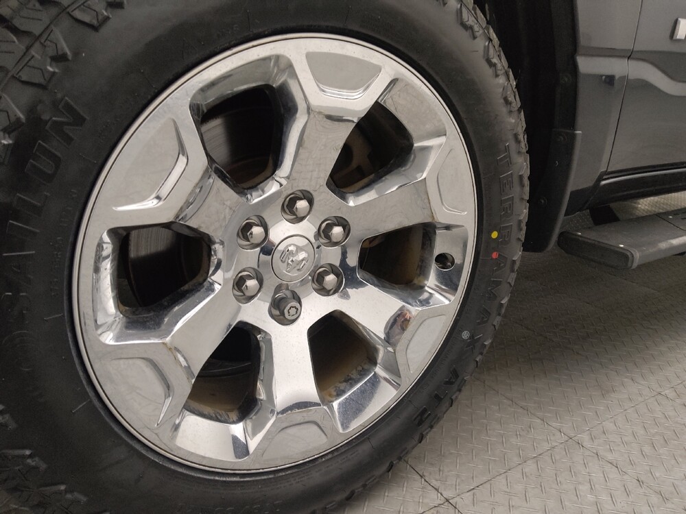 2019 RAM 1500 in Mobile, AL 36606 - 18092411 31