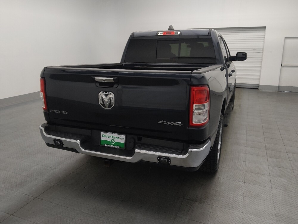 2019 RAM 1500 in Mobile, AL 36606 - 18092411 7