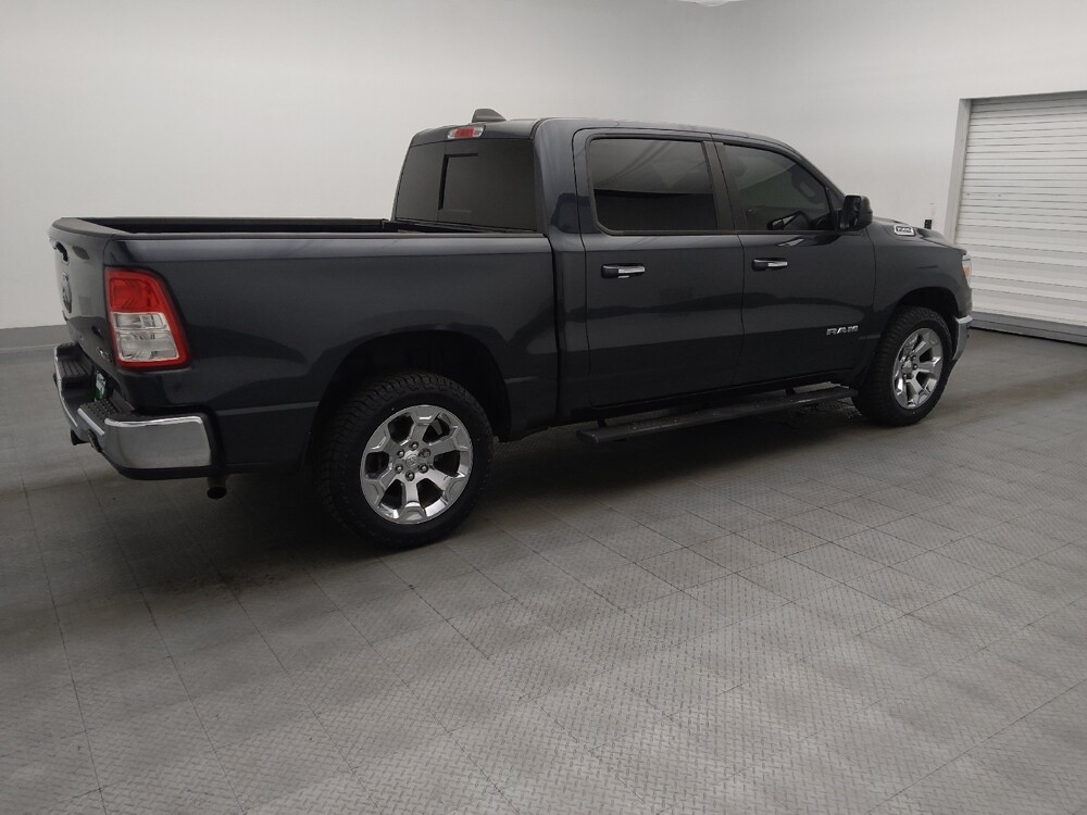 2019 RAM 1500 in Mobile, AL 36606 - 18092411 10