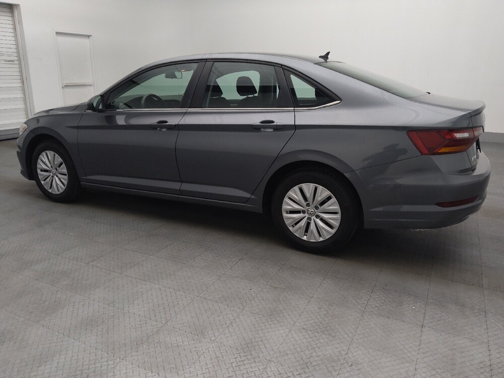 2019 Volkswagen Jetta in Hialeah, FL 33014 - 18092412 3