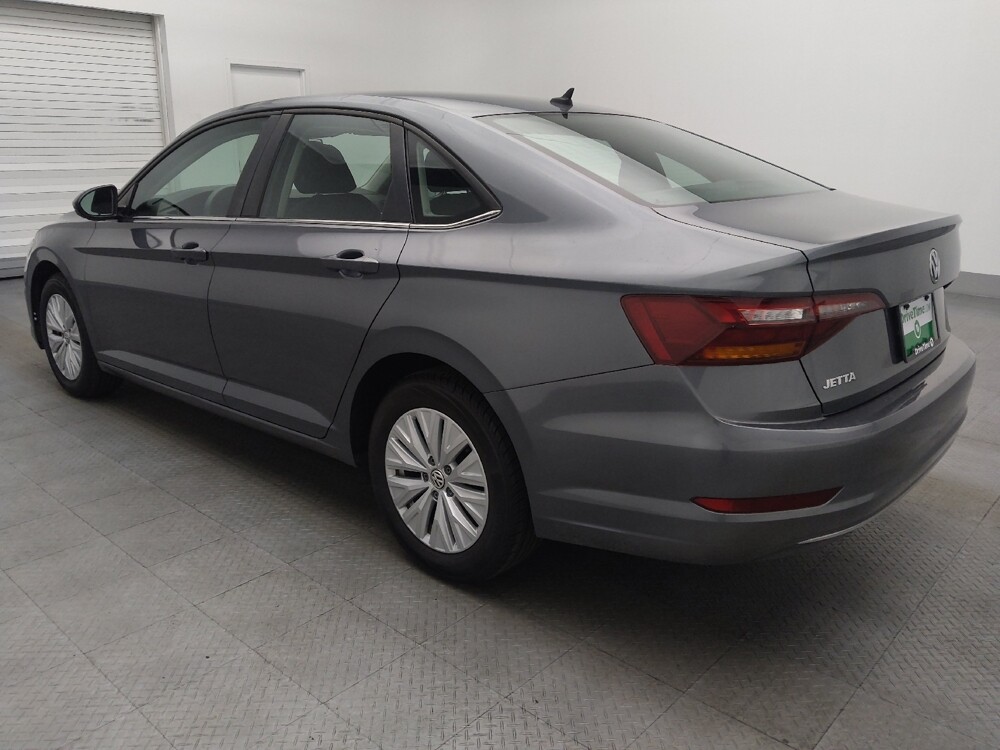 2019 Volkswagen Jetta in Hialeah, FL 33014 - 18092412 5