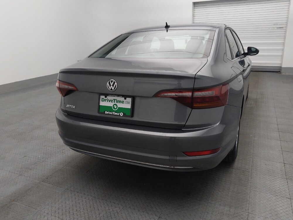 2019 Volkswagen Jetta in Hialeah, FL 33014 - 18092412 7