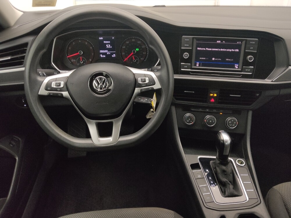 2019 Volkswagen Jetta in Hialeah, FL 33014 - 18092412 22