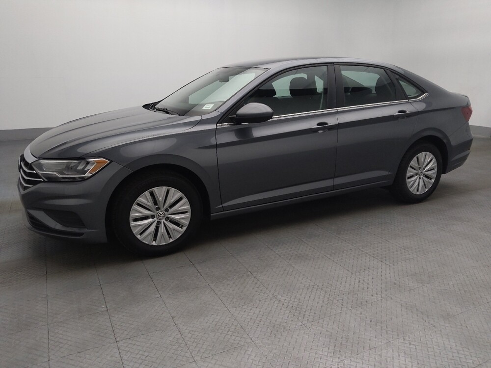 2019 Volkswagen Jetta in Hialeah, FL 33014 - 18092412 2