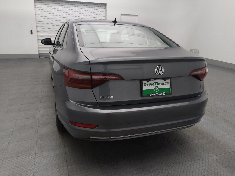 2019 Volkswagen Jetta in Hialeah, FL 33014 - 18092412 6