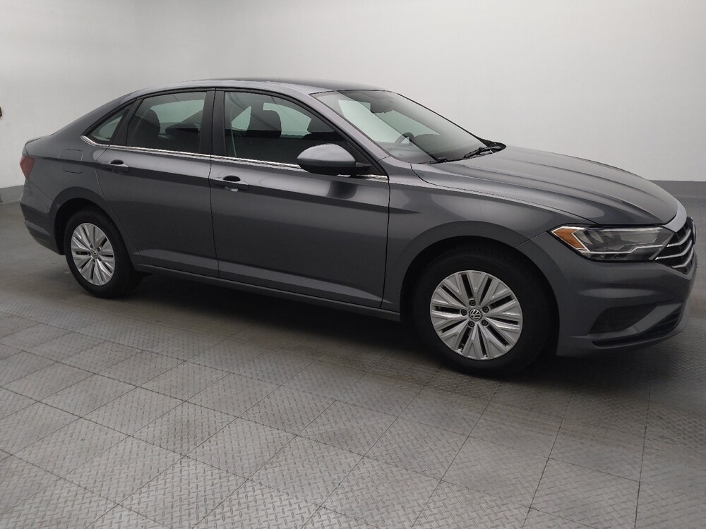2019 Volkswagen Jetta in Hialeah, FL 33014 - 18092412 11