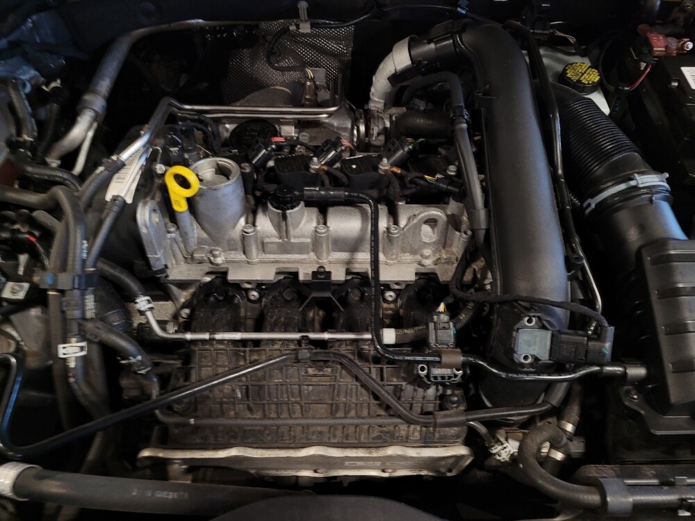 2019 Volkswagen Jetta in Hialeah, FL 33014 - 18092412 30