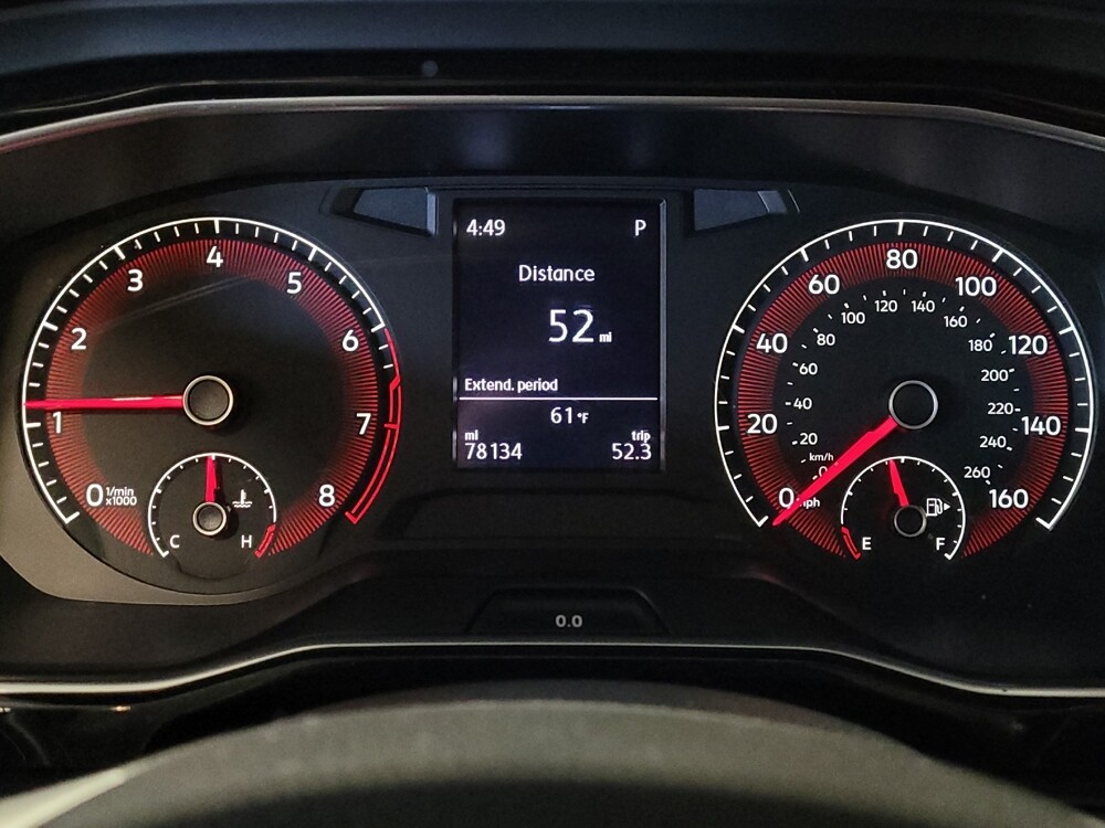 2019 Volkswagen Jetta in Hialeah, FL 33014 - 18092412 23