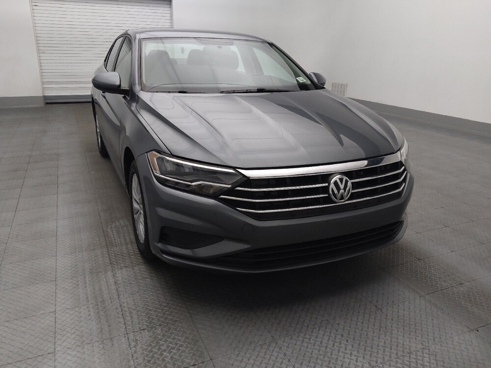 2019 Volkswagen Jetta in Hialeah, FL 33014 - 18092412 14