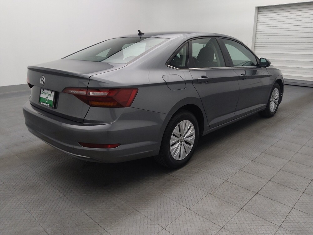 2019 Volkswagen Jetta in Hialeah, FL 33014 - 18092412 9