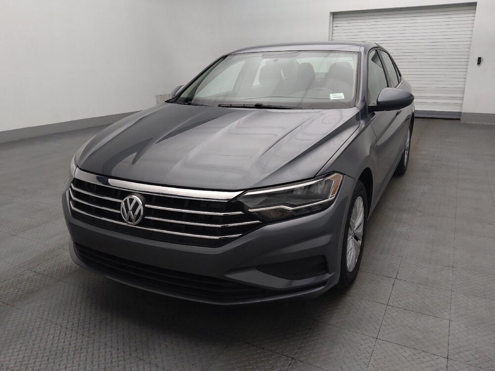 2019 Volkswagen Jetta in Hialeah, FL 33014 - 18092412 15