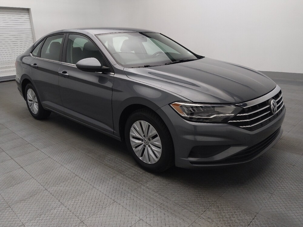 2019 Volkswagen Jetta in Hialeah, FL 33014 - 18092412 13