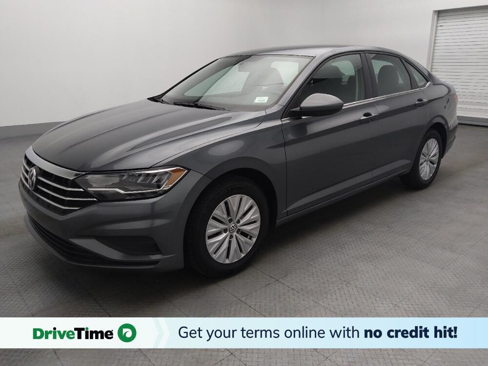2019 Volkswagen Jetta in Hialeah, FL 33014 - 18092412