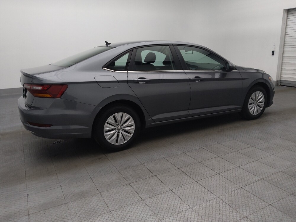 2019 Volkswagen Jetta in Hialeah, FL 33014 - 18092412 10