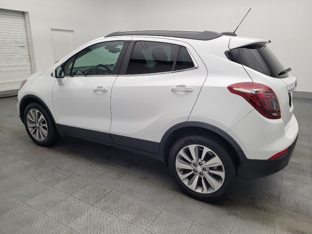2020 Buick Encore in Augusta, GA 30907 - 18092413 3