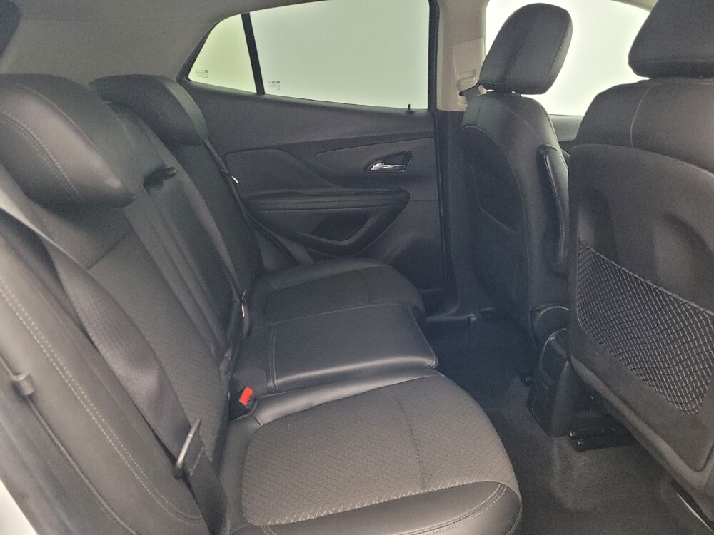 2020 Buick Encore in Augusta, GA 30907 - 18092413 19