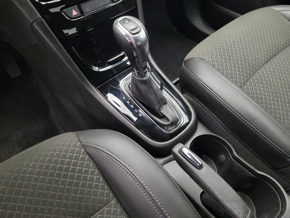 2020 Buick Encore in Augusta, GA 30907 - 18092413 26