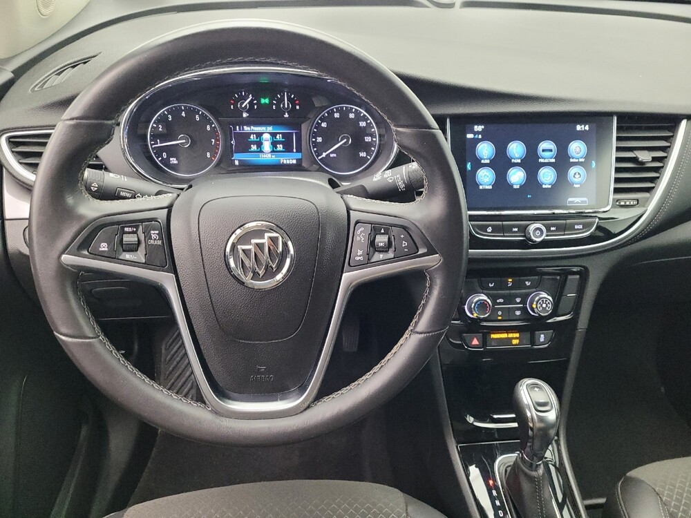 2020 Buick Encore in Augusta, GA 30907 - 18092413 22