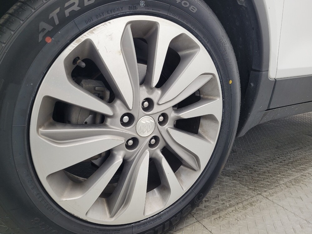 2020 Buick Encore in Augusta, GA 30907 - 18092413 31