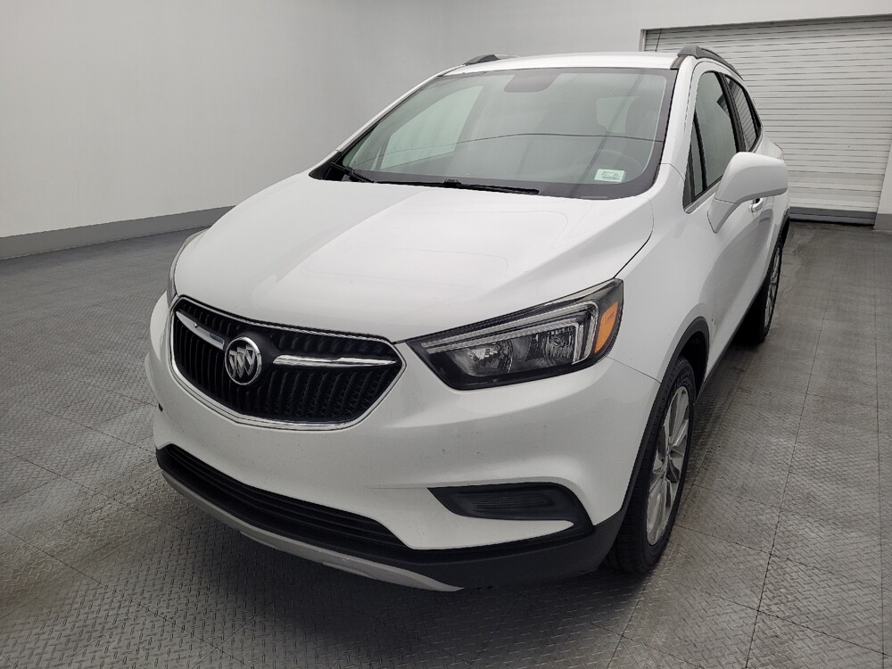 2020 Buick Encore in Augusta, GA 30907 - 18092413 15