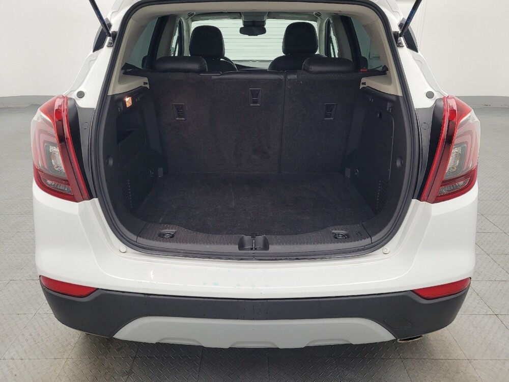 2020 Buick Encore in Augusta, GA 30907 - 18092413 29