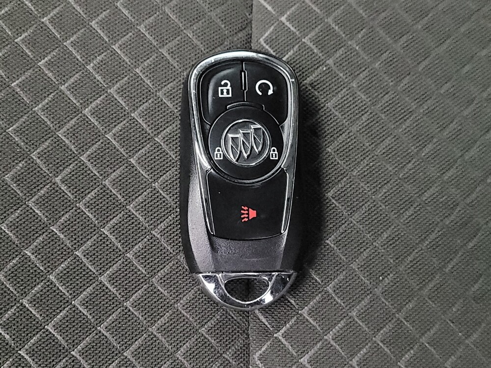 2020 Buick Encore in Augusta, GA 30907 - 18092413 32