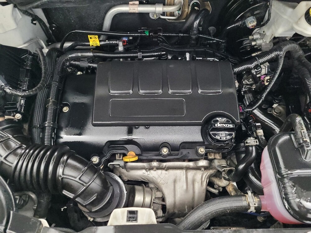 2020 Buick Encore in Augusta, GA 30907 - 18092413 30