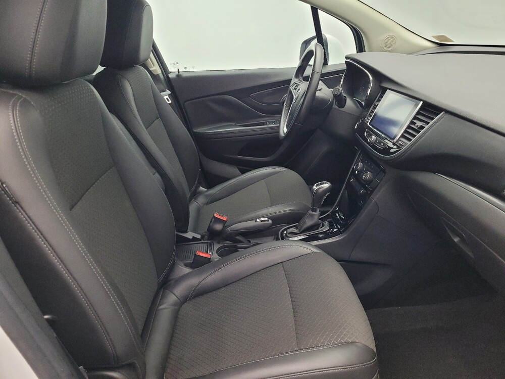 2020 Buick Encore in Augusta, GA 30907 - 18092413 21