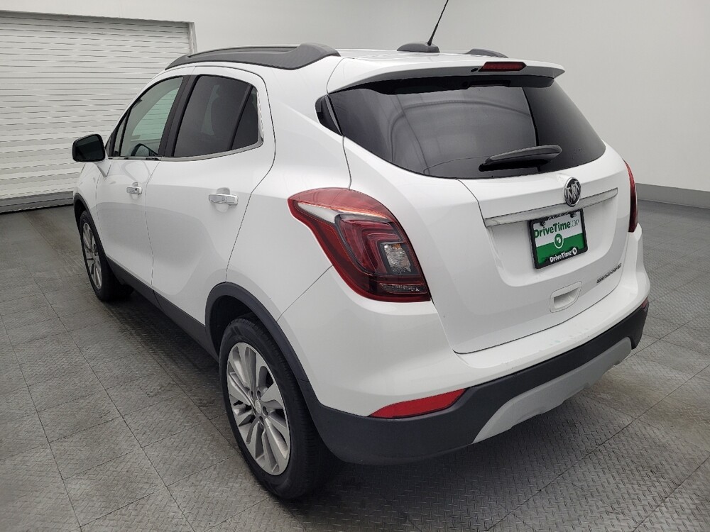 2020 Buick Encore in Augusta, GA 30907 - 18092413 5