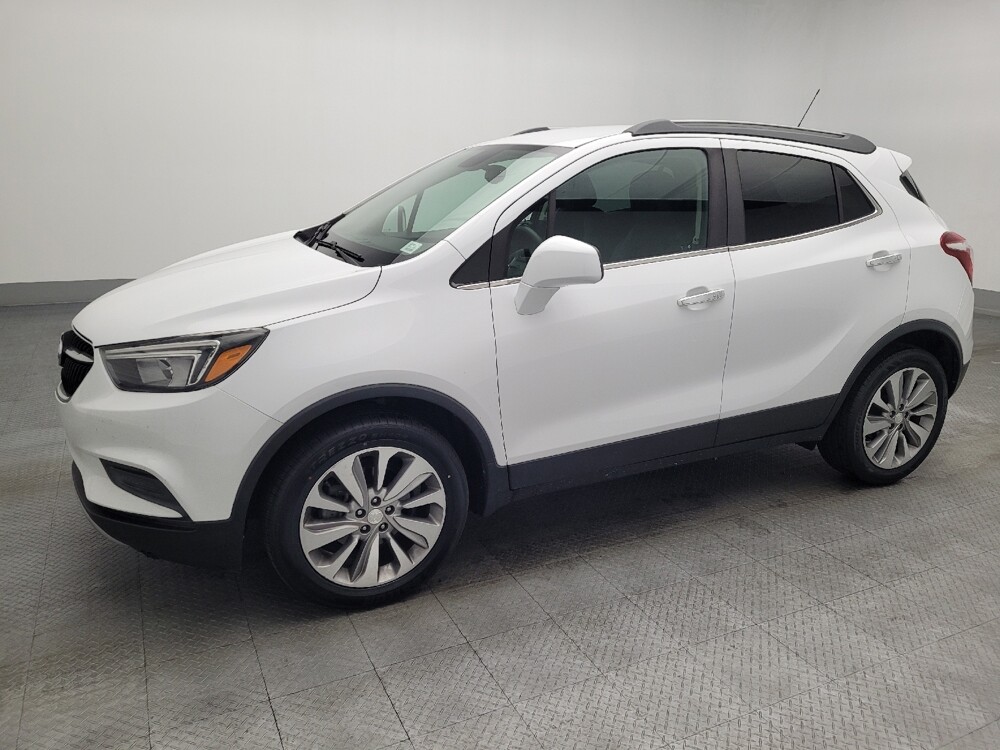 2020 Buick Encore in Augusta, GA 30907 - 18092413 2