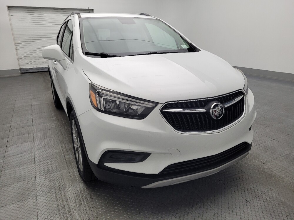 2020 Buick Encore in Augusta, GA 30907 - 18092413 14