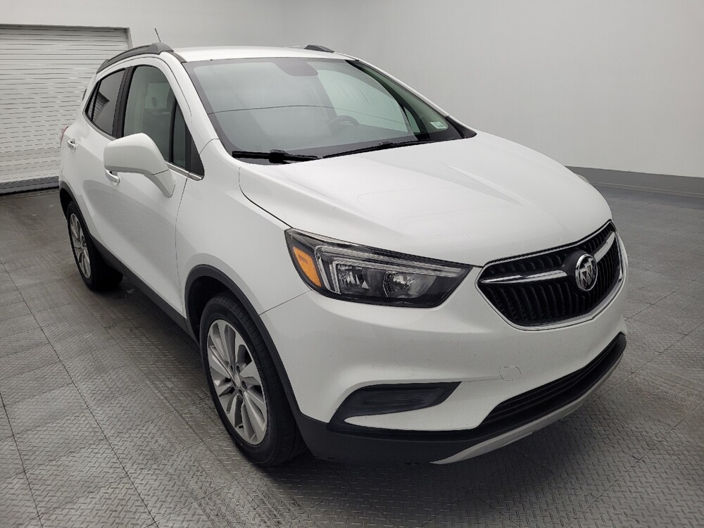 2020 Buick Encore in Augusta, GA 30907 - 18092413 13