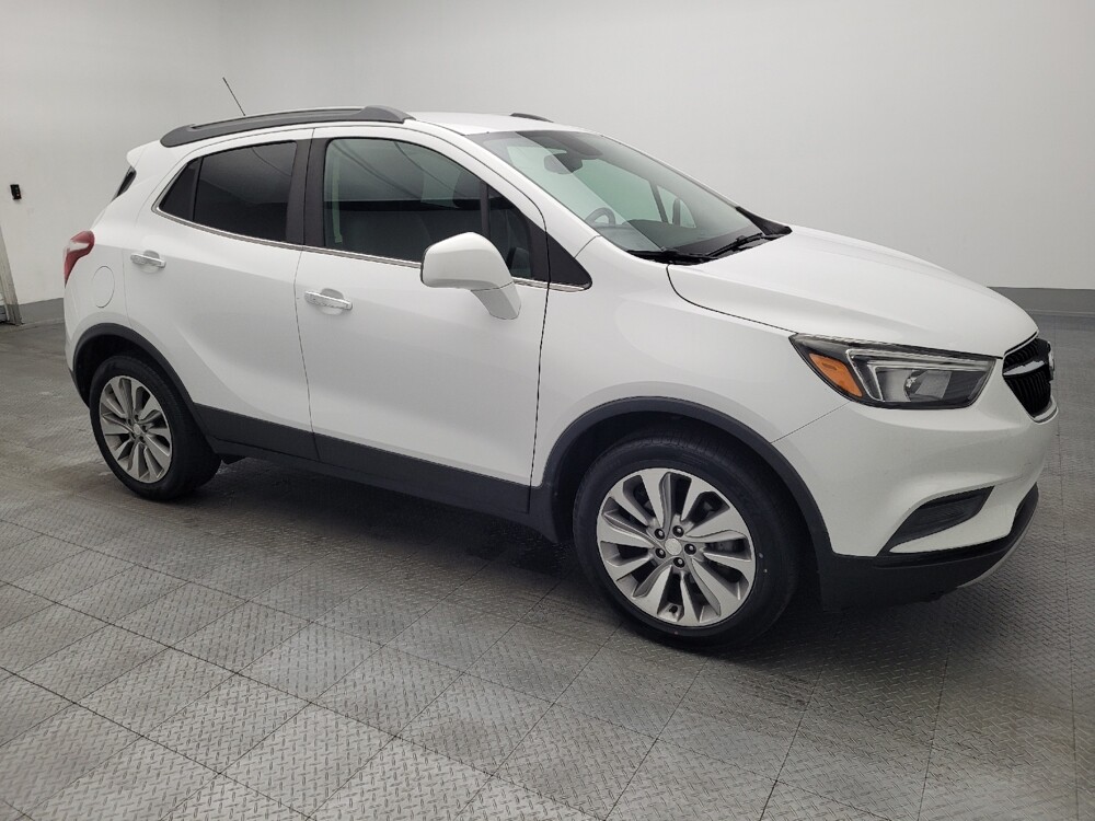 2020 Buick Encore in Augusta, GA 30907 - 18092413 11