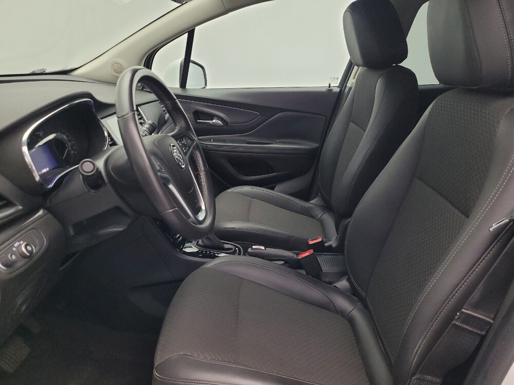 2020 Buick Encore in Augusta, GA 30907 - 18092413 17