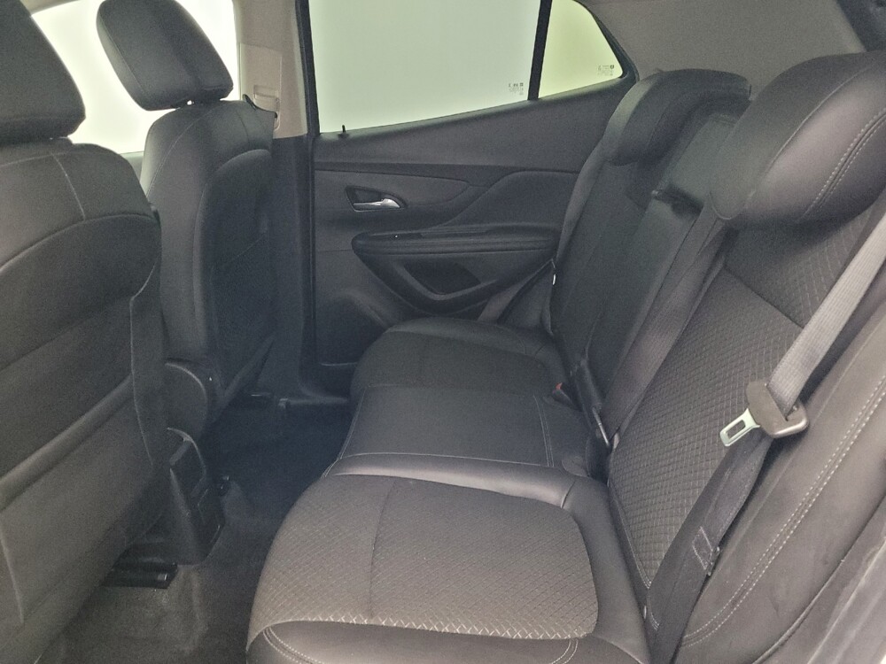 2020 Buick Encore in Augusta, GA 30907 - 18092413 18