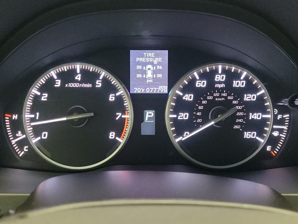 2013 Acura RDX in Kissimmee, FL 34744 - 18092414 23