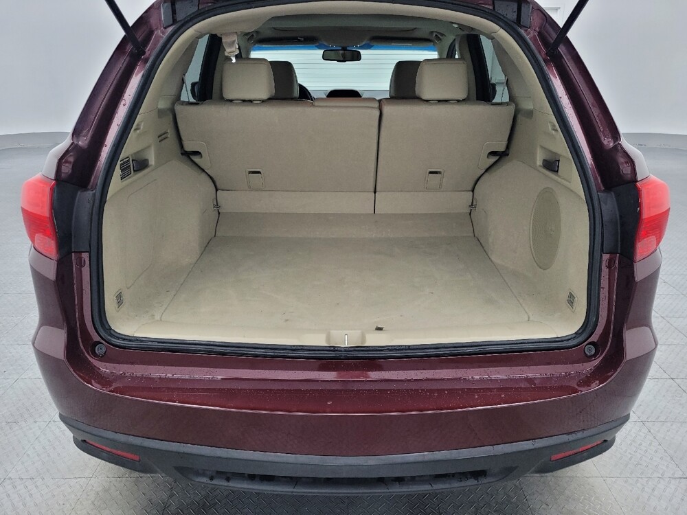 2013 Acura RDX in Kissimmee, FL 34744 - 18092414 29