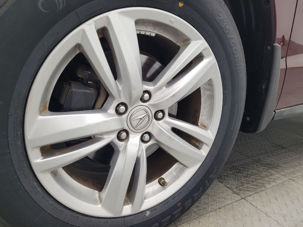 2013 Acura RDX in Kissimmee, FL 34744 - 18092414 31