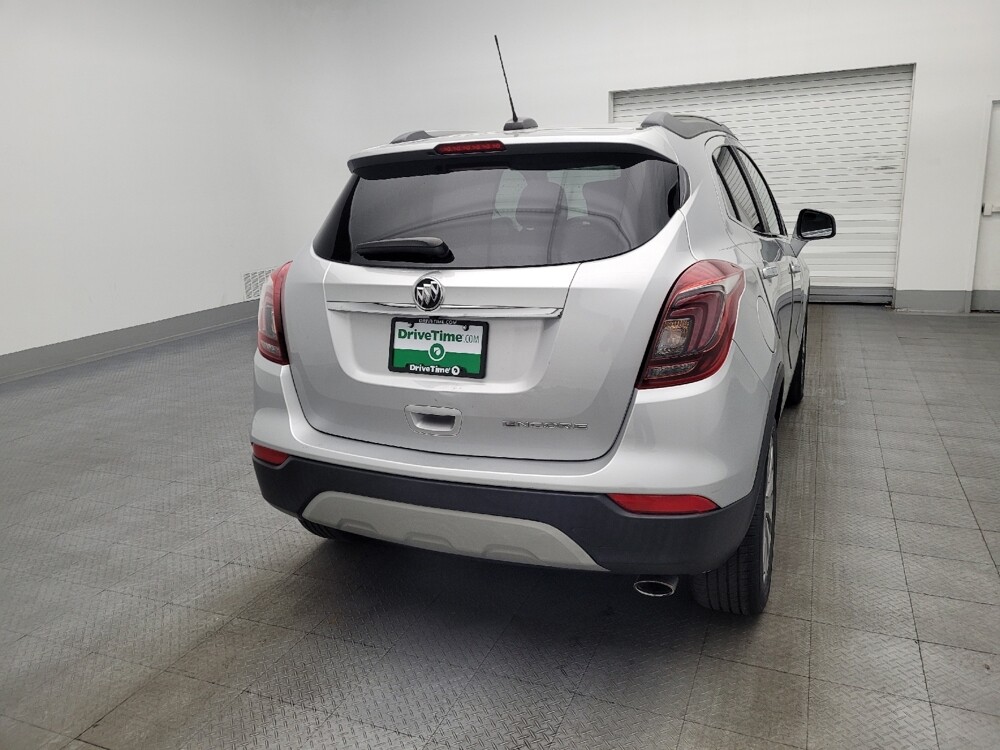 2020 Buick Encore in Kissimmee, FL 34744 - 18092415 7