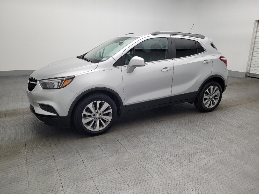 2020 Buick Encore in Kissimmee, FL 34744 - 18092415 2