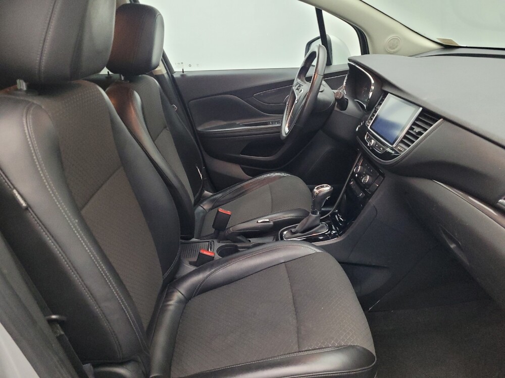 2020 Buick Encore in Kissimmee, FL 34744 - 18092415 21