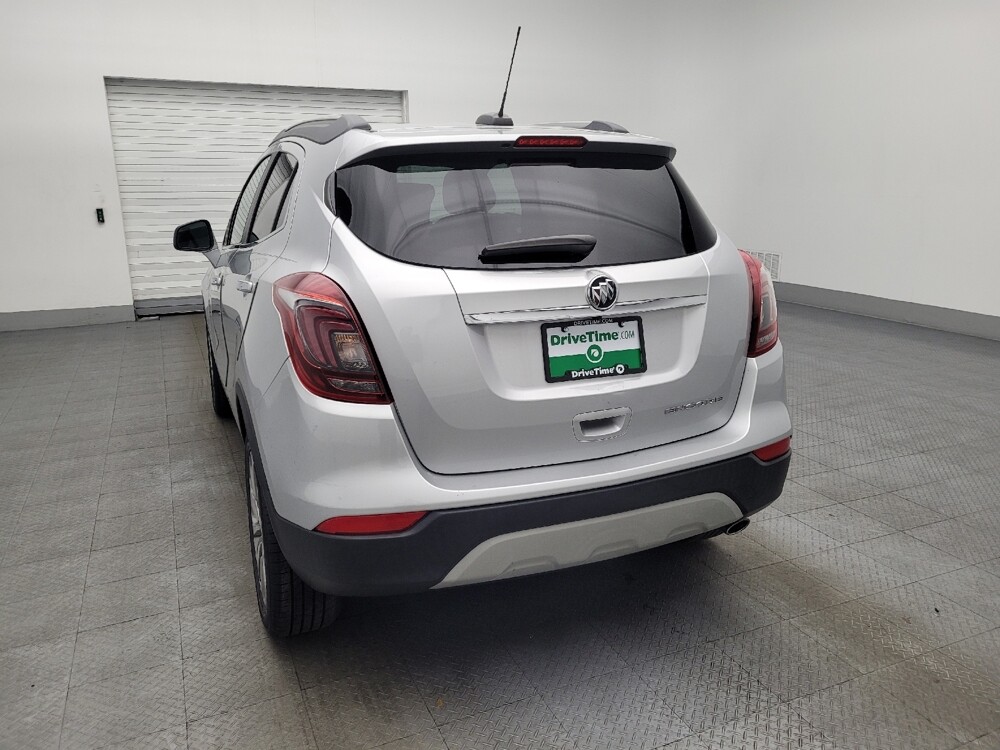 2020 Buick Encore in Kissimmee, FL 34744 - 18092415 6