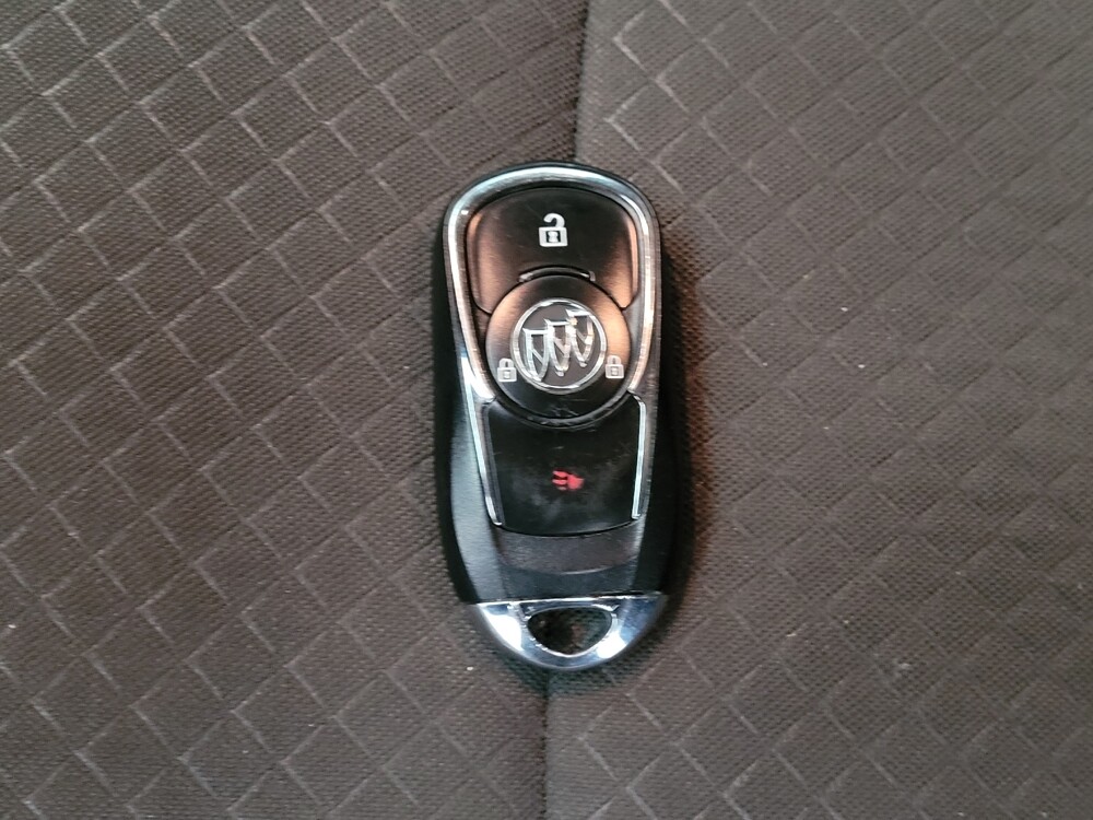 2020 Buick Encore in Kissimmee, FL 34744 - 18092415 32