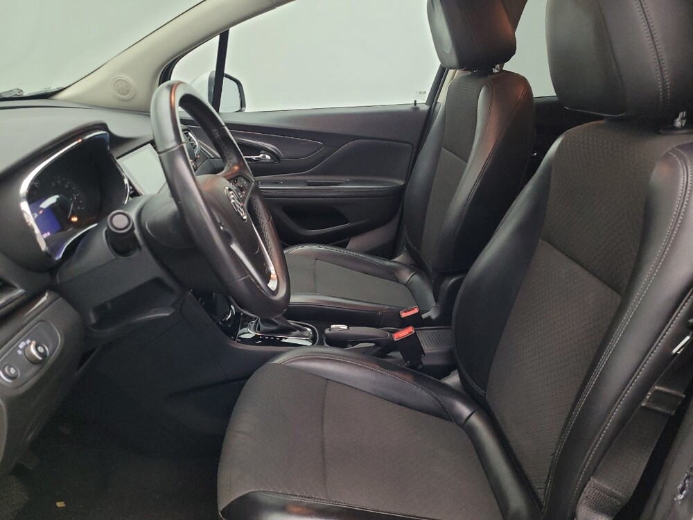 2020 Buick Encore in Kissimmee, FL 34744 - 18092415 17